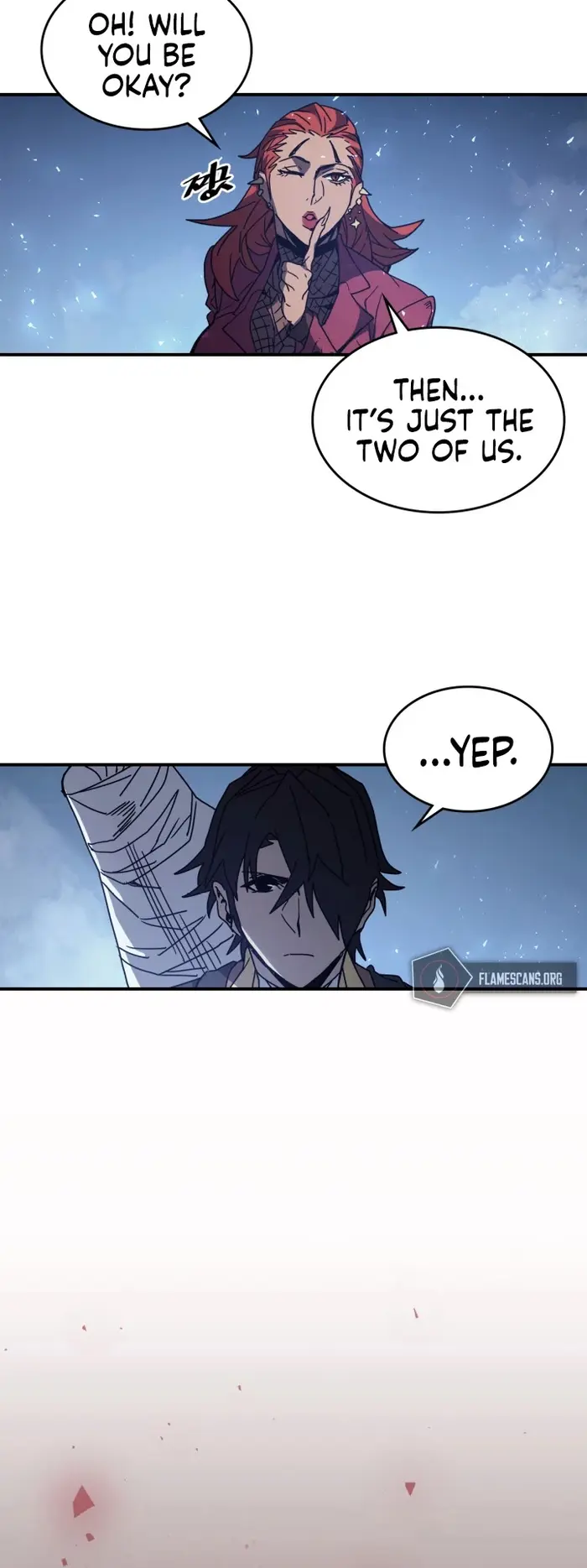 A Returner’s Magic Should Be Special Chapter 159 image 20_optimized